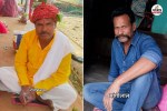 jhalawar aklera lhas gaon 2 brothers mangila rambilas died on same day
