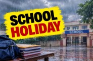 jhalawar schools remain closed due to heavy rain
