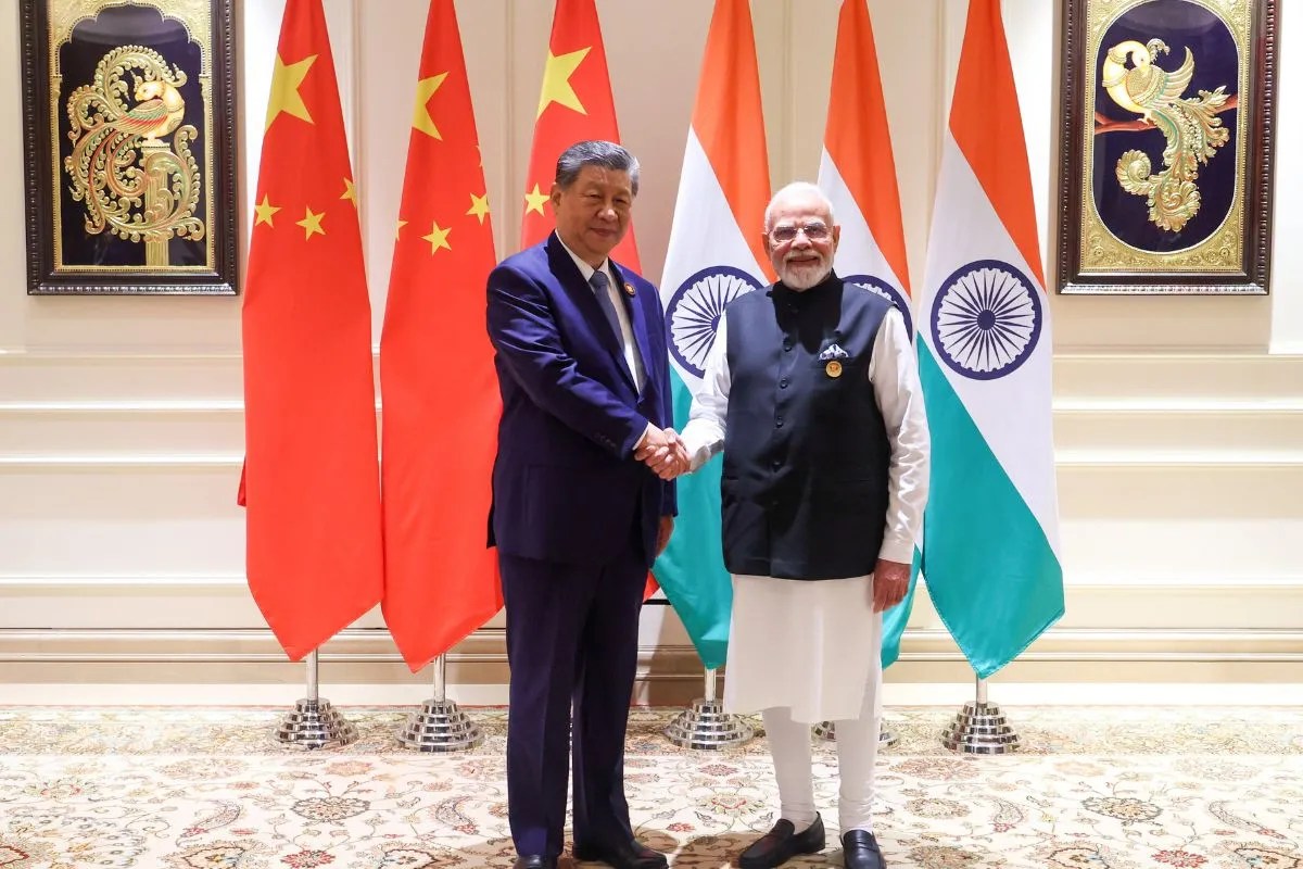 Xi Jinping Brics Summit