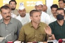 Jitu Patwari on Mohan Bhagwat