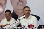 Congress Press Confrence