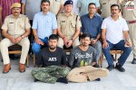 jodhpur crime