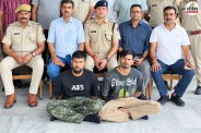 jodhpur crime