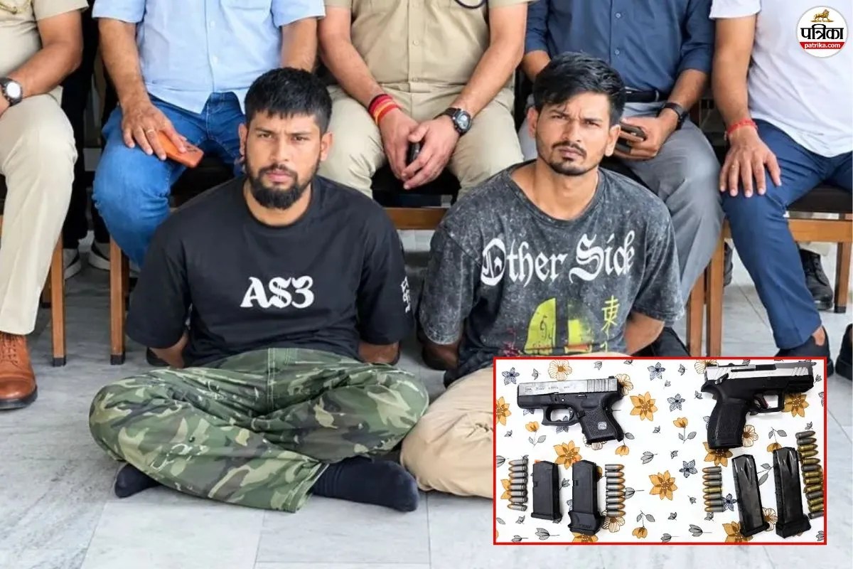 jodhpur crime
