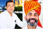 jodhpur deputy mayor voting start result update vijay panwar abdul karim