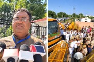 jodhpur mayor election