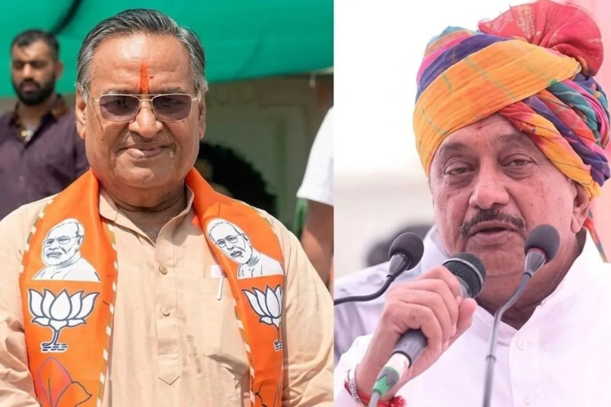 jodhpur mayor election
