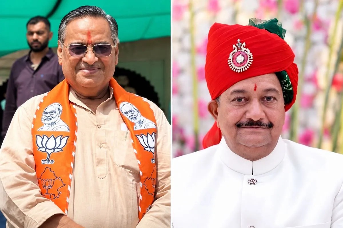 jodhpur mayor election candidates