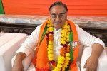 jodhpur mayor election result