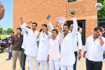 jodhpur nagar nikay ward 50 repoll result bjp hemaram chaudhary victory