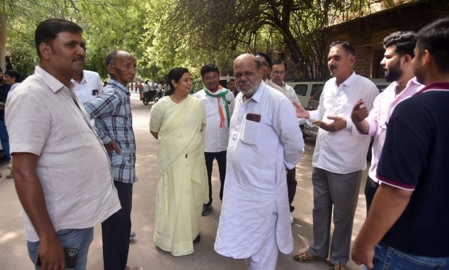 Jodhpur Nagar Nigam Election