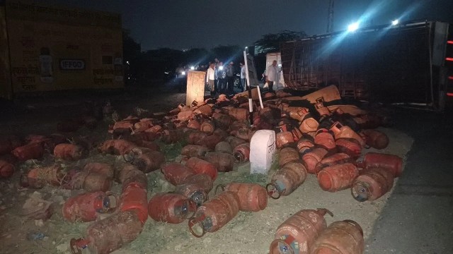 jodhpur accident