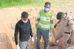 Suspicious Death in Chhattisgarh