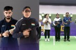 kamaljeet and suruchi singh wins gold medal at asian games 2026