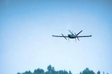 Kamikaze drone