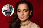 Kangana Ranaut Gets Emotional on Grandmother