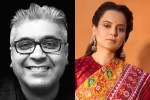 Rajeev Masand on Kangana Ranaut