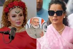 Kangana Ranaut Slams Rakhi Sawant
