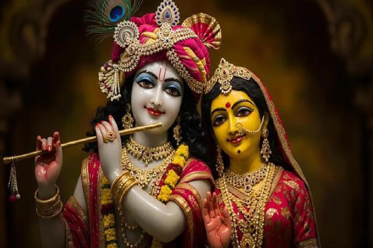 krishna