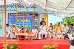 Minister Karan Singh Verma