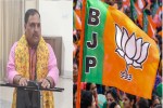 BJP Leader Karmveer, chhattisgarh news,