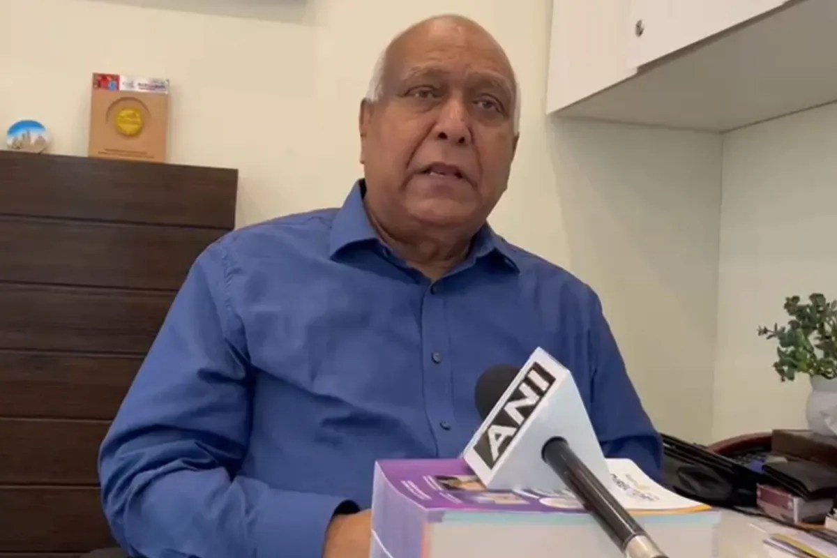 Kazi Wahid ul Alam