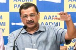 Arvind Kejriwal