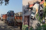 keshkal ghat jam