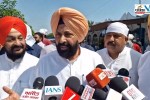 Punjab Nasha Mukt Yatra Kewal Singh Dhillon