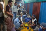 ganesh chaturthi khajrana ganesh temple laddu prasad safety check