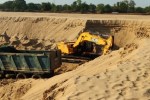 illegal mining