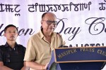 Yumnam Khemchand Singh
