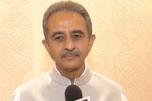 Kirti Vardhan Singh