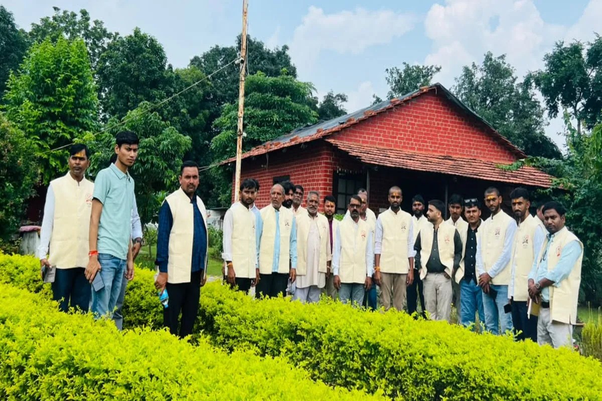 14 जिलों के 31 होम-स्टे संचालकों ने सीखी आतिथ्य और कारोबार की बारीकियां (फोटो सोर्स : Ritesh Singh)