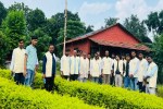 14 जिलों के 31 होम-स्टे संचालकों ने सीखी आतिथ्य और कारोबार की बारीकियां (फोटो सोर्स : Ritesh Singh)