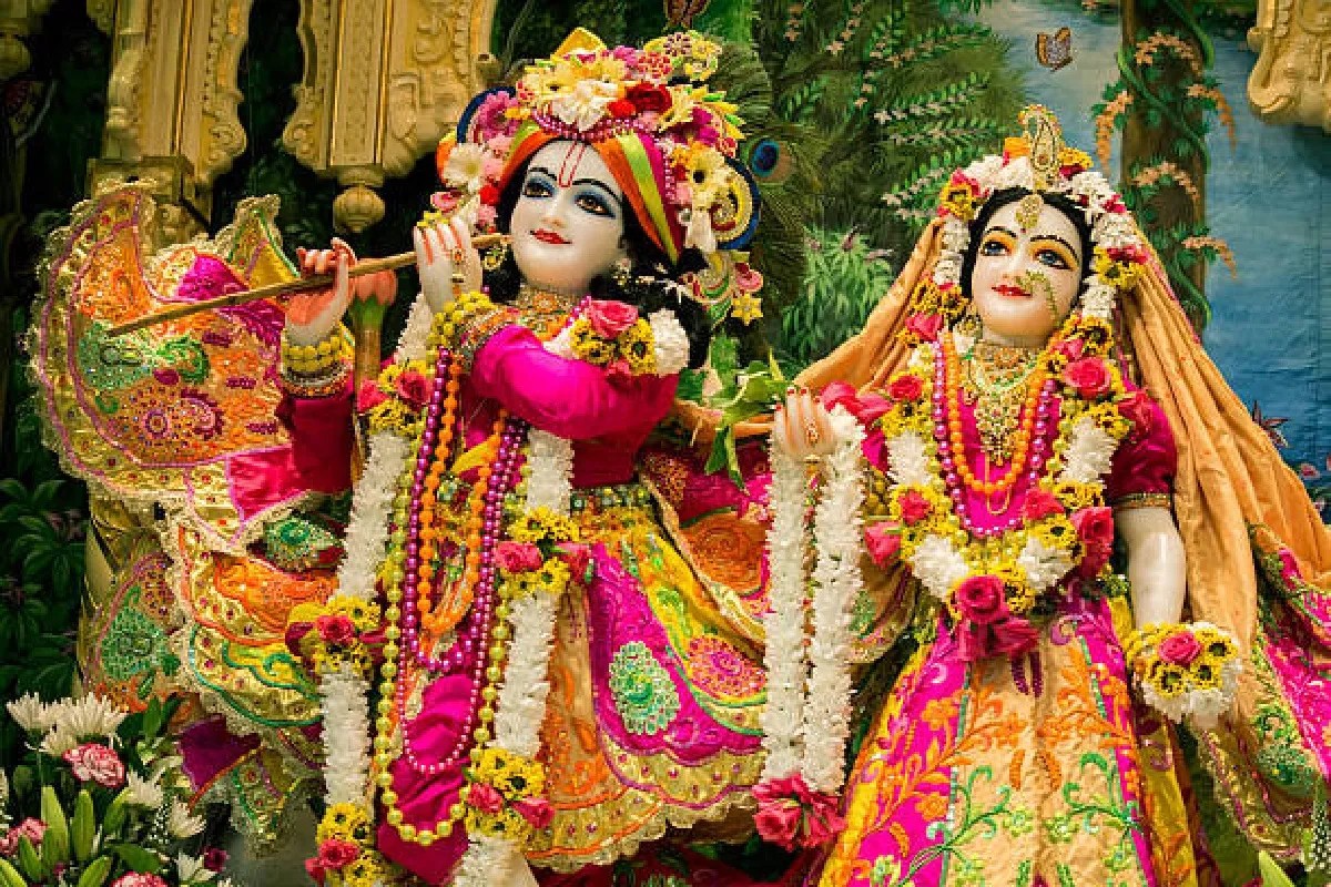 krishna