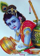 श्रीकृष्ण जन्माष्टमी महोत्सव