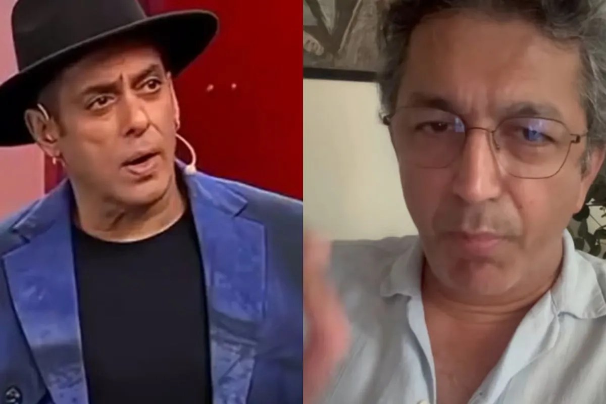 Kunal Kohli Salman Khan