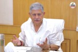 Lalan Singh JDU