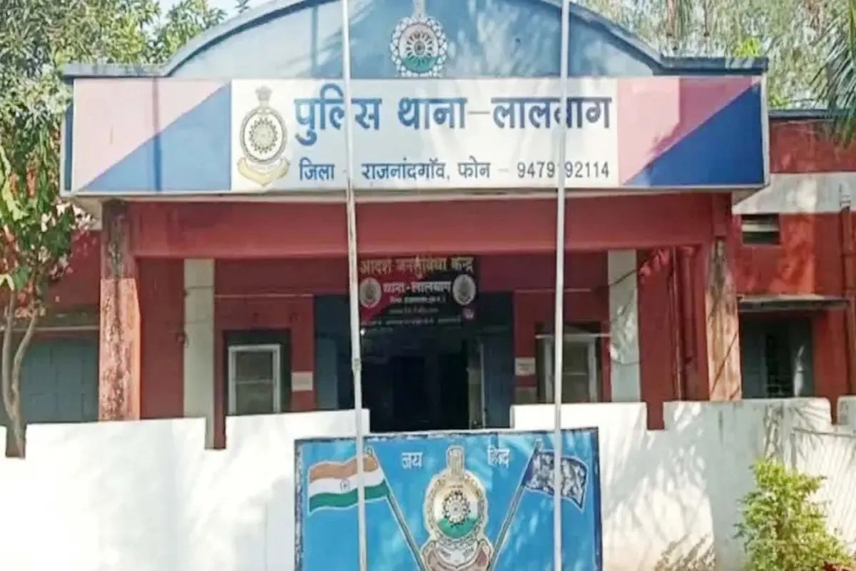 rajnandgaon news, chhattisgarh news