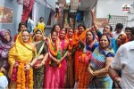 lalsot nagar parishad result meenu kinnar won from hot seat 34