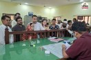 laxmangadh nagar palika election
