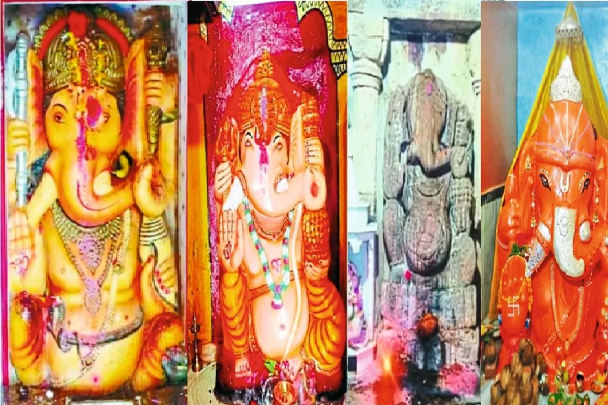 chhattisgarh ganesh temple