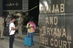 Lovely Professional University Violence