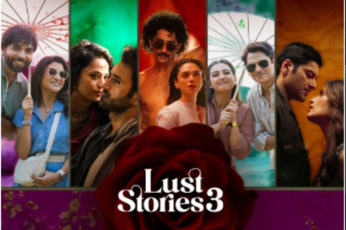 lust stories 3