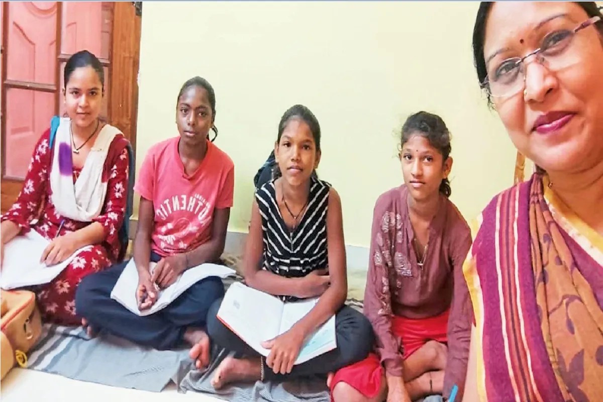 Teachers day news, chhattisgarh news,