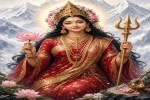 maa nanda
