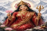 maa nanda