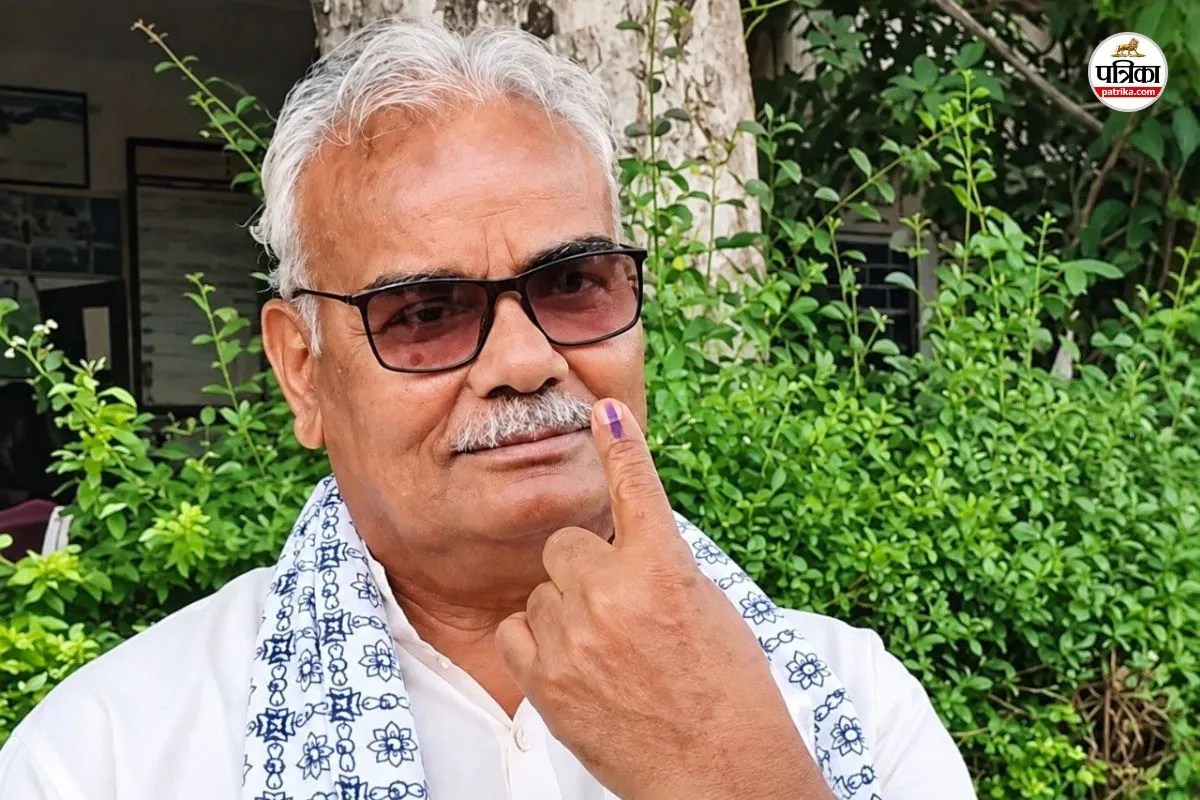 madan dilawar