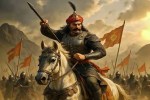 maharana pratap